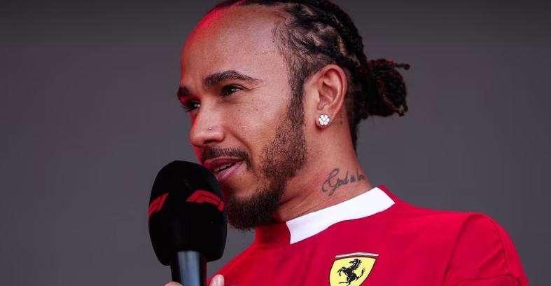 Ferrari Media Centre