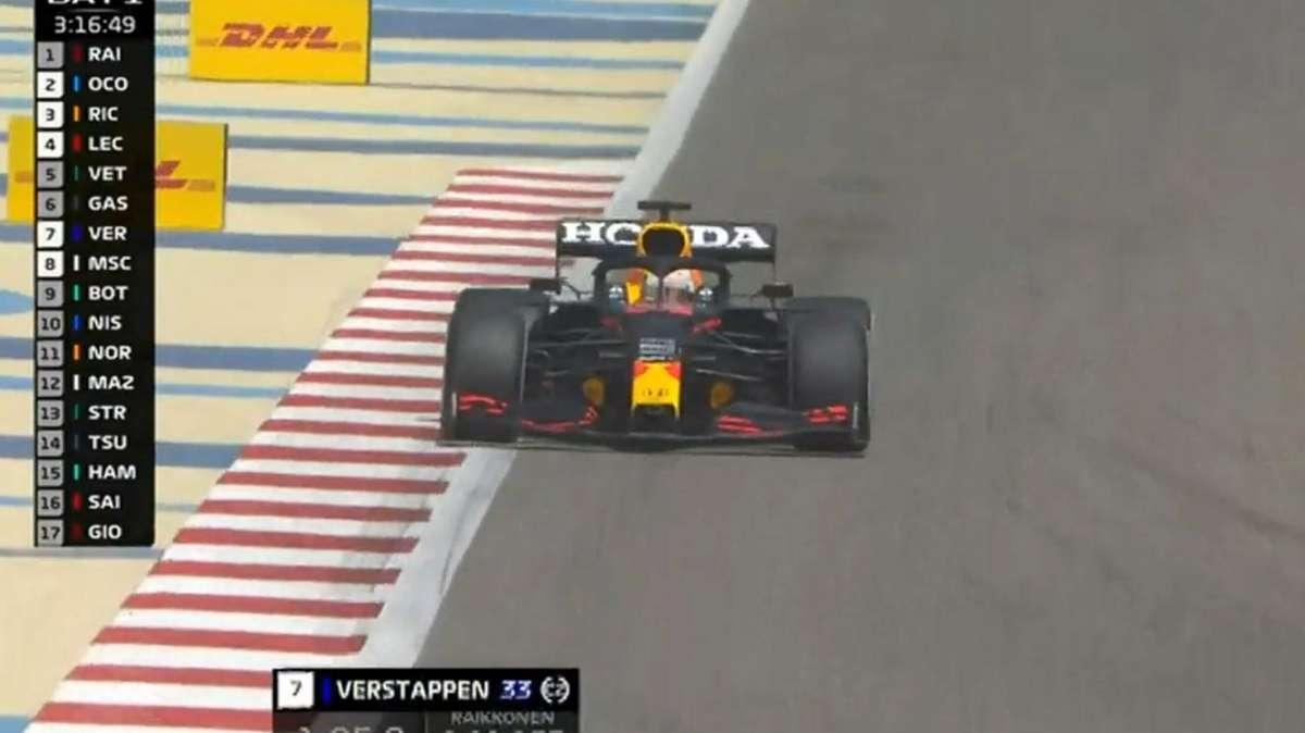 Formula 1 | Verstappen: "Hamilton uno dei più grandi della storia. Poi molti altri con la sua Mercedes..."
