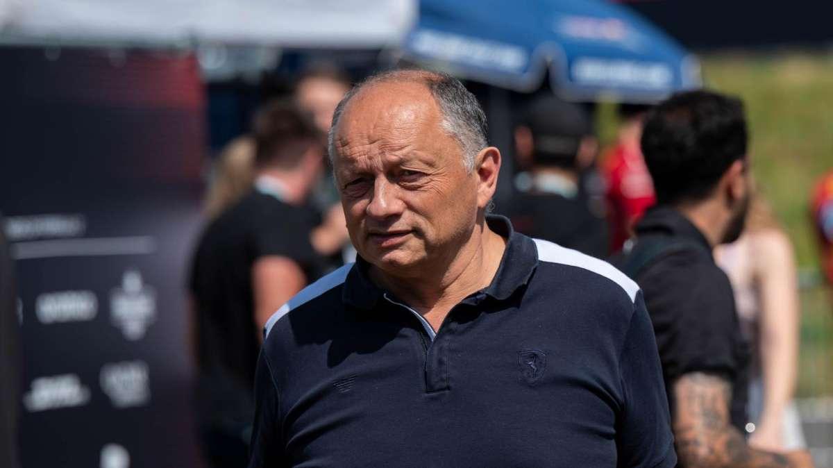 F1 | Ferrari, conta solo l'aerodinamica: Vasseur racconta l'evoluzione 