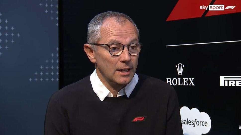 Formula 1 | Domenicali contro i Gp Germania: proposte poco costruttive