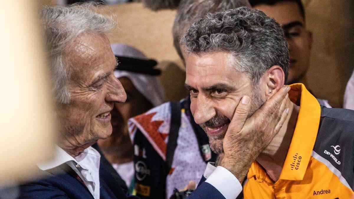 F1 Formula 1 | Stella analizza Piastri, McLaren cerca risposte