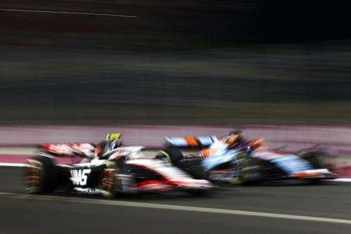 F1 | FP Qatar, si torna a parlare del doppio pit-stop obbligatorio