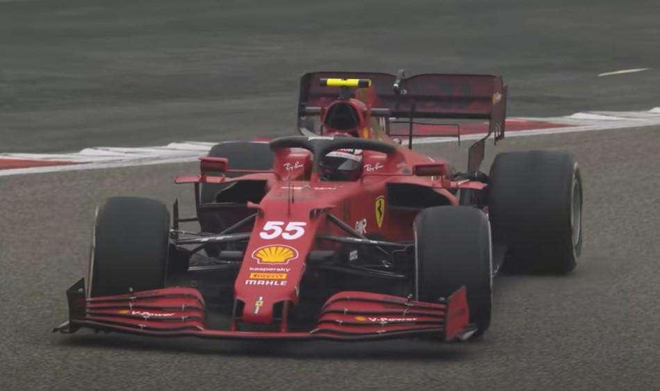 Formula 1 | Valsecchi sul motore Ferrari: dà più della semplice velocità"
