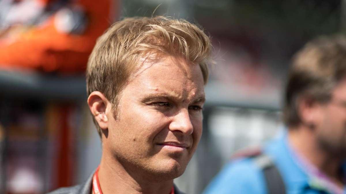 Rosberg scuote il post-qualifica: “Norris ha trasformato la pressione in arte”