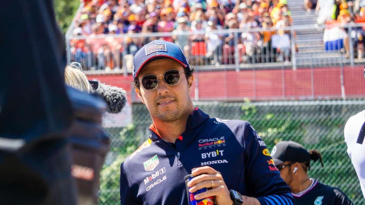 F1 | Red Bull, il saluto di Sergio Perez: "La migliore esperienza di sempre"