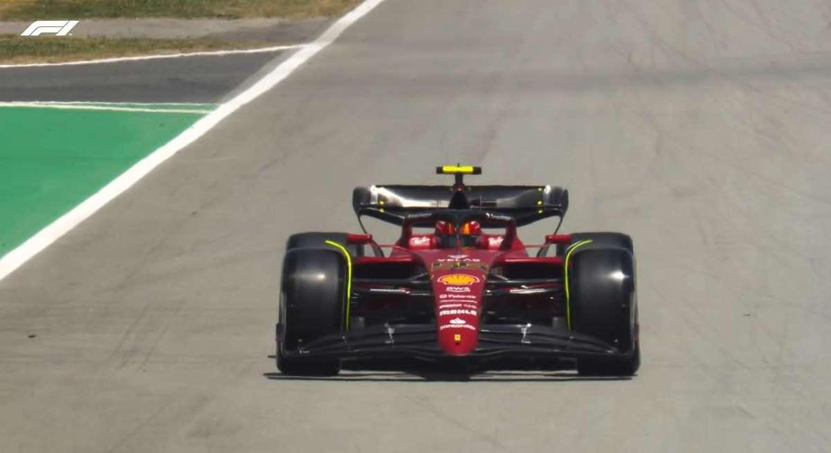 Formula 1 | Grosjean mette Ferrari tra le favorite 2023: "Sarà protagonista" 