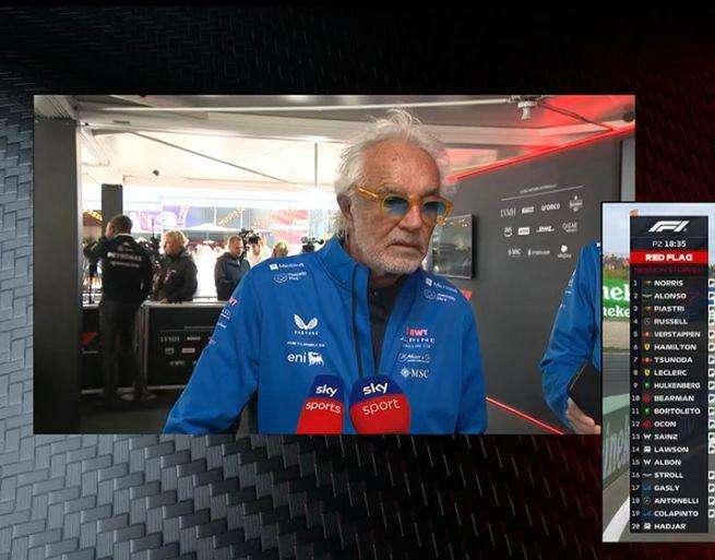 F1 | Briatore fa impazzire i fan: "2026? Non capirete un ca**o e..."