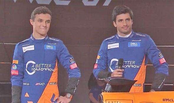 Formula 1 | McLaren, Norris la tocca piano: "Mi divertivo più con Sainz"