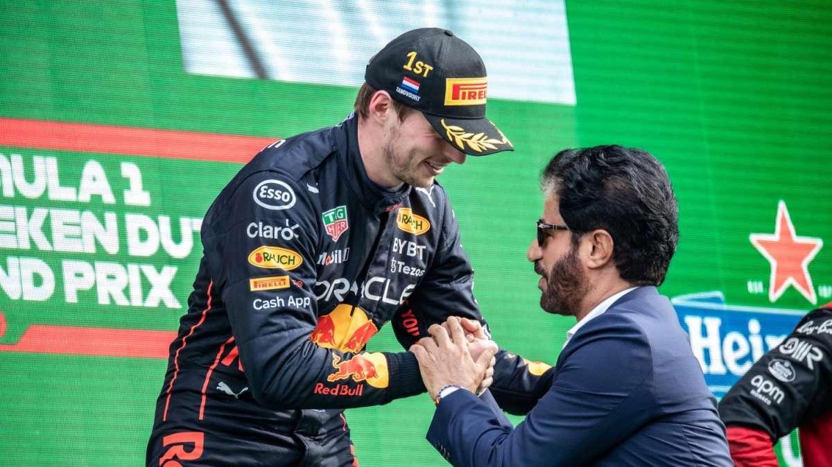 F1 | Ralf Schumacher consiglia alla FIA di salutare Ben Sulayem