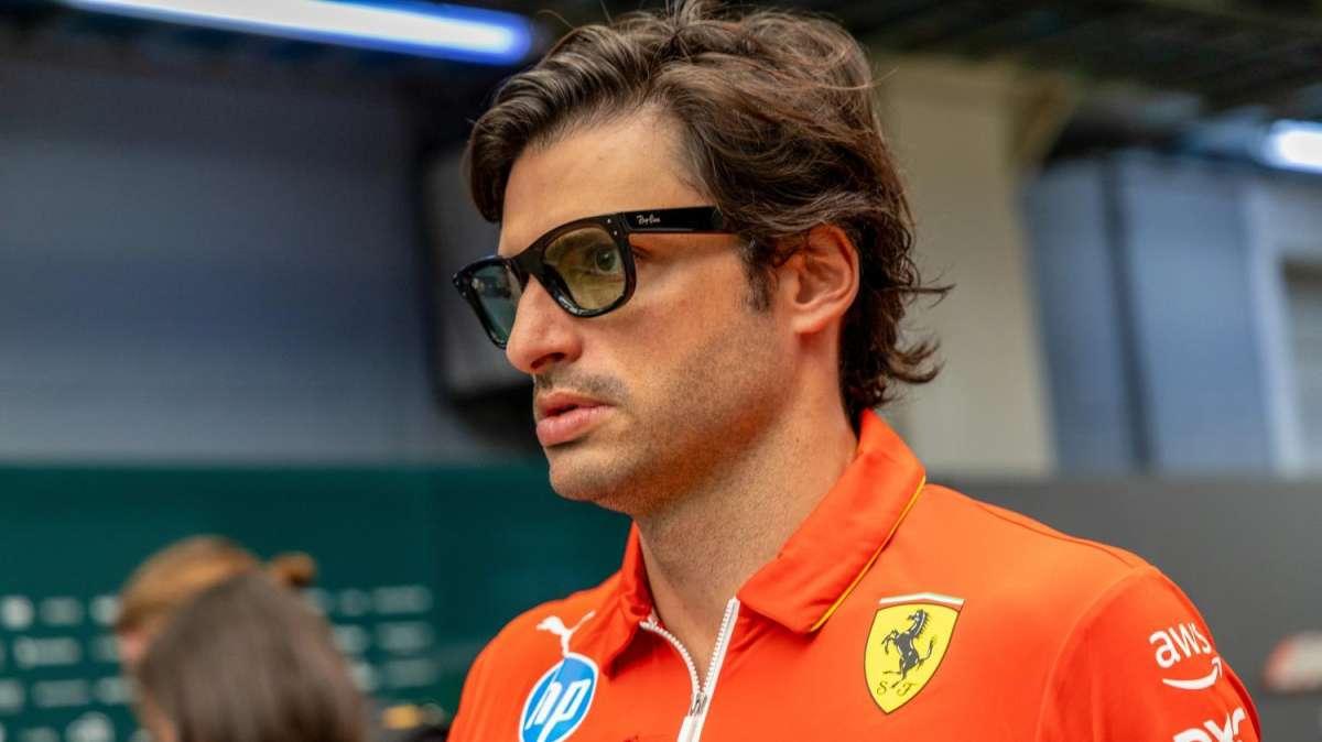 F1 | Ferrari, Chinchero sull'addio di Sainz: "Chi sbaglia non è Ferrari, ma Red Bull o Mercedes"