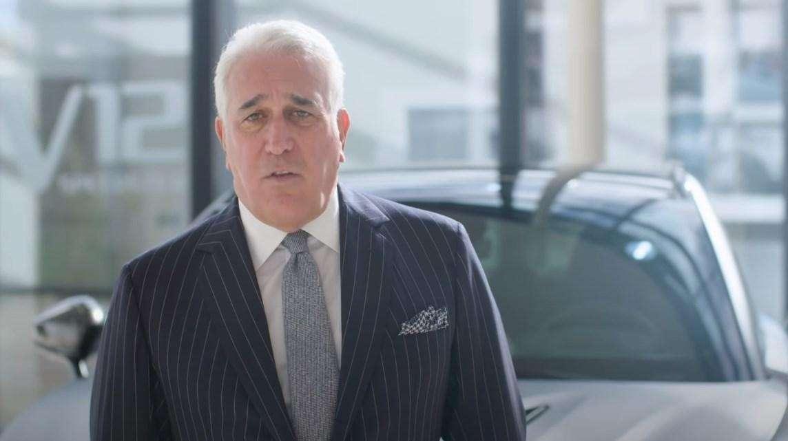 Formula 1 / Aston Martin, Stroll Sr.: "Ansiosi di inserire Peroni Nastro Azzurro"