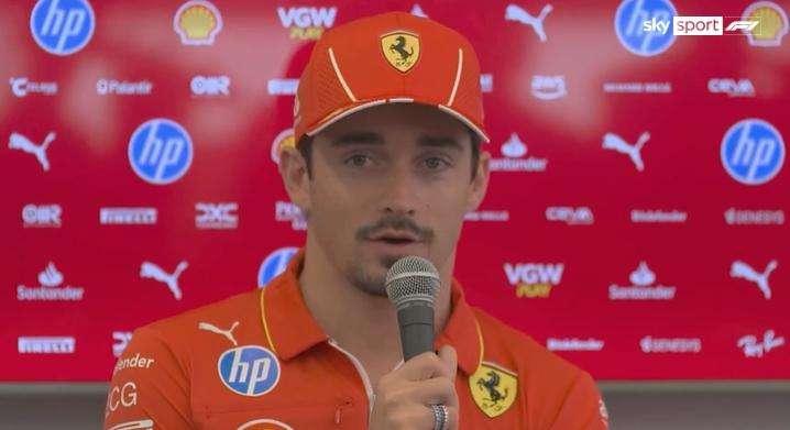 F1 | Ferrari, puoi vincere a Imola: parla Leclerc e infiamma i tifosi