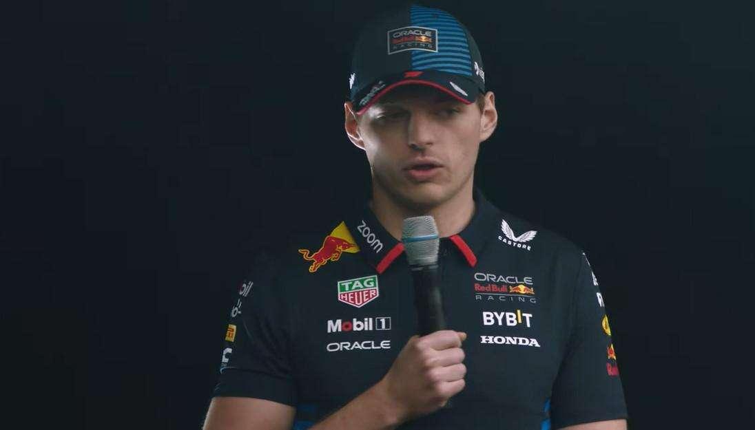 F1 | Red Bull RB20, Verstappen promuove i concetti estremi