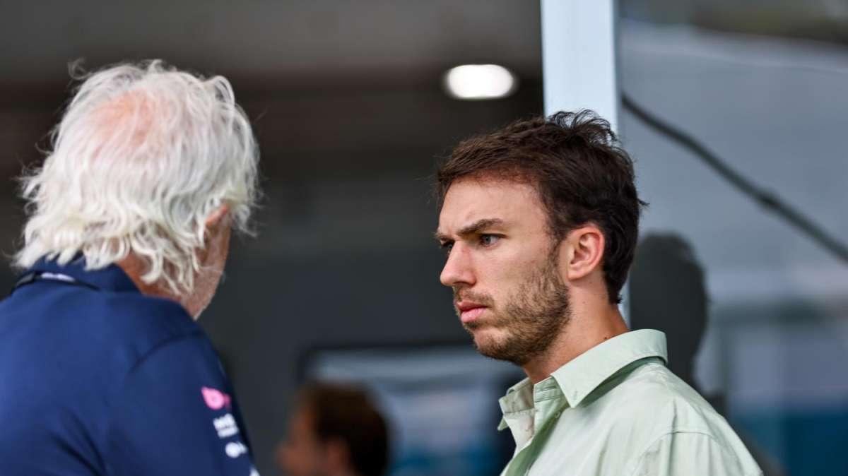 F1 | Alpine, Schumacher al posto di Colapinto? Briatore sbotta