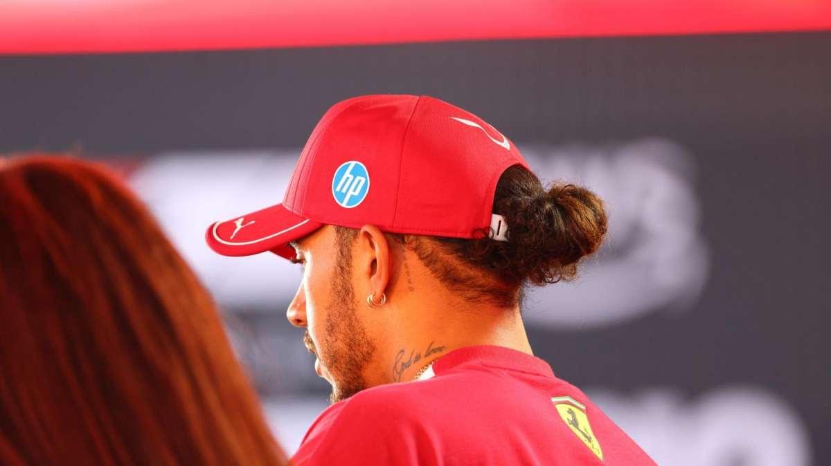 Formula 1 | Ferrari, l'amore non sboccia con Hamilton: il parere di Trulli