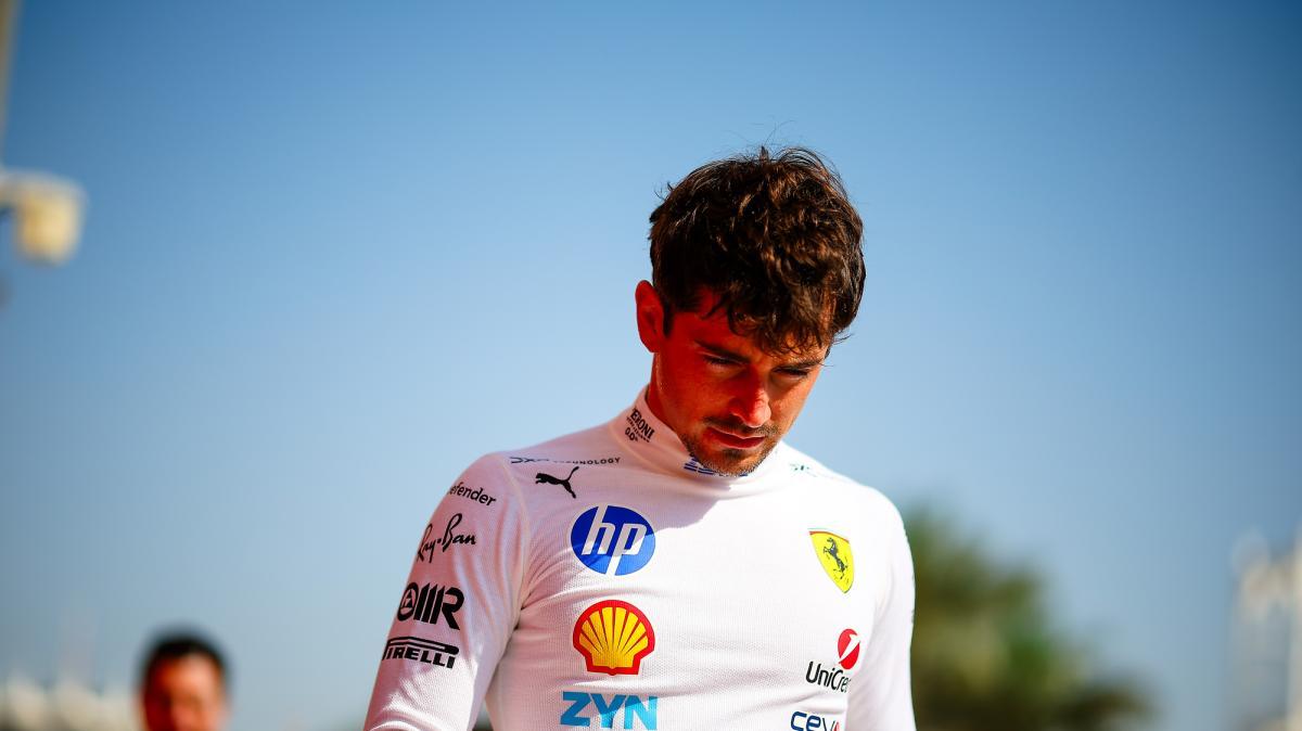 F1 | Leclerc suona la carica: "Non sono al top, ma ho in mente una rivoluzione per le qualifiche"