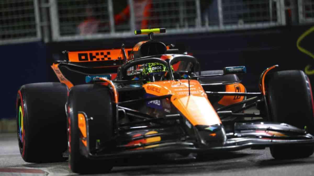F1, McLaren, farsa Mondiale? No, Red Bull ha recuperato: ecco come spaventa!