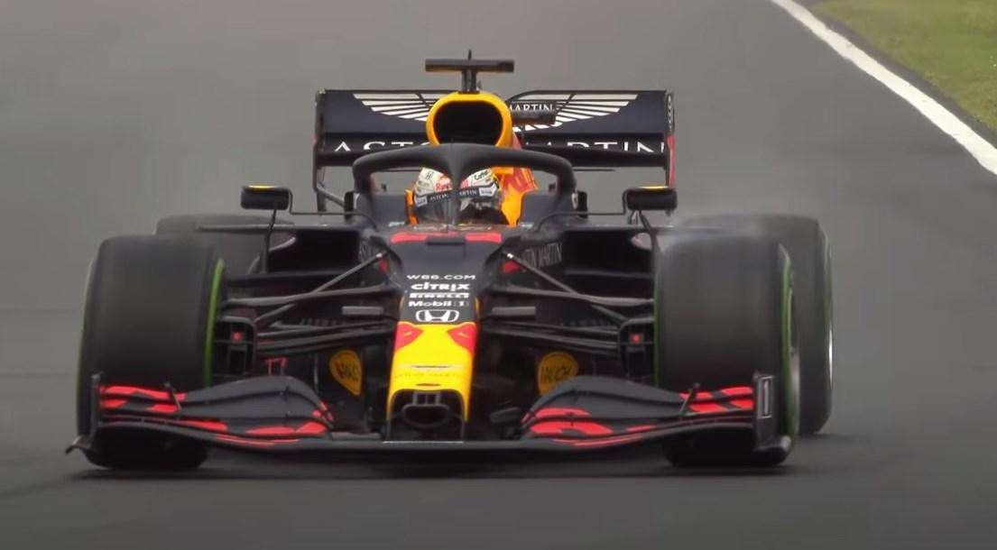Formula 1 | Albon rassicura: "Newey un genio, Red Bull non ha sacrificato il 2022"