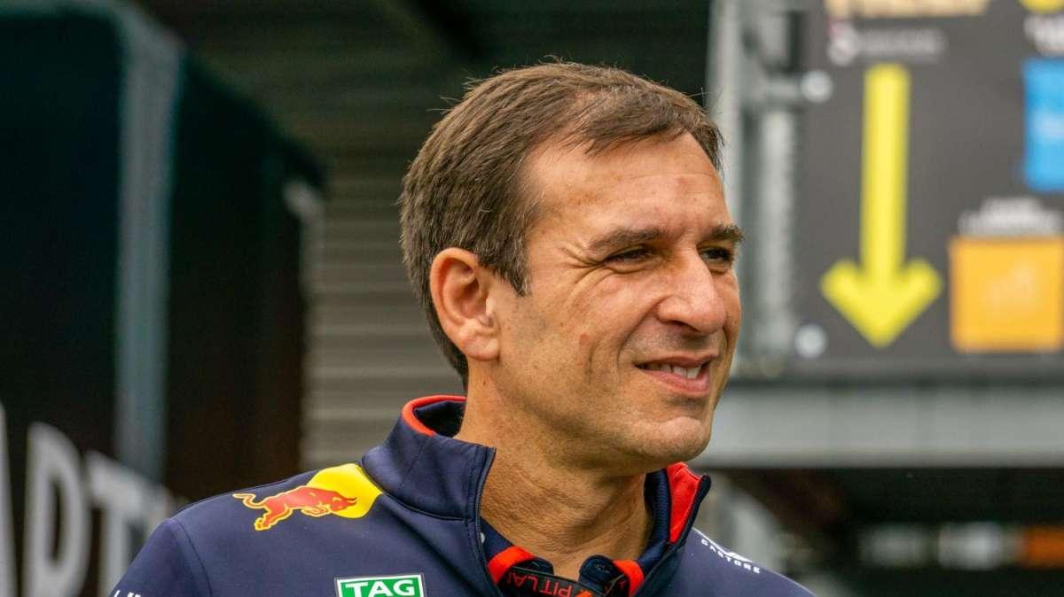 F1 | Red Bull, l'obiettivo del 2025 è superare la crisi tecnica 