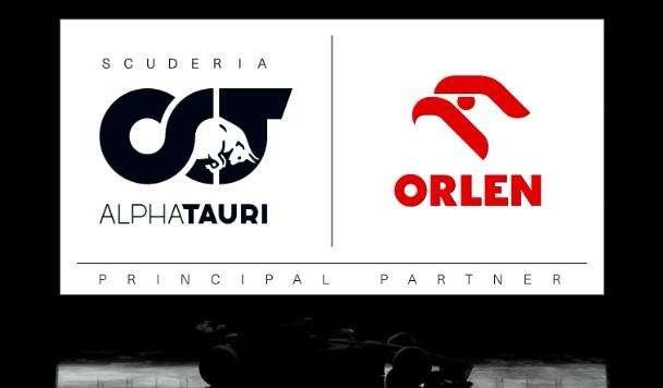 Formula 1 | Alpha Tauri, Orlen nuovo Principal Sponsor: la fame dei polacchi