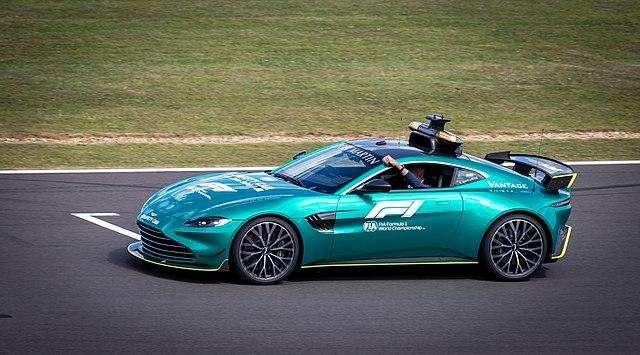 Formula 1 | FIA si risistema: nuovo ruolo per Nikolas Tombazis 
