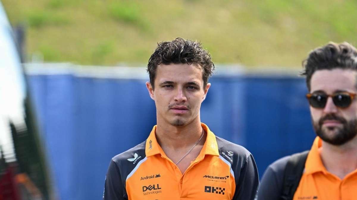 F1 | Sky UK analizza: Norris chiaro favorito, Leclerc deludente  