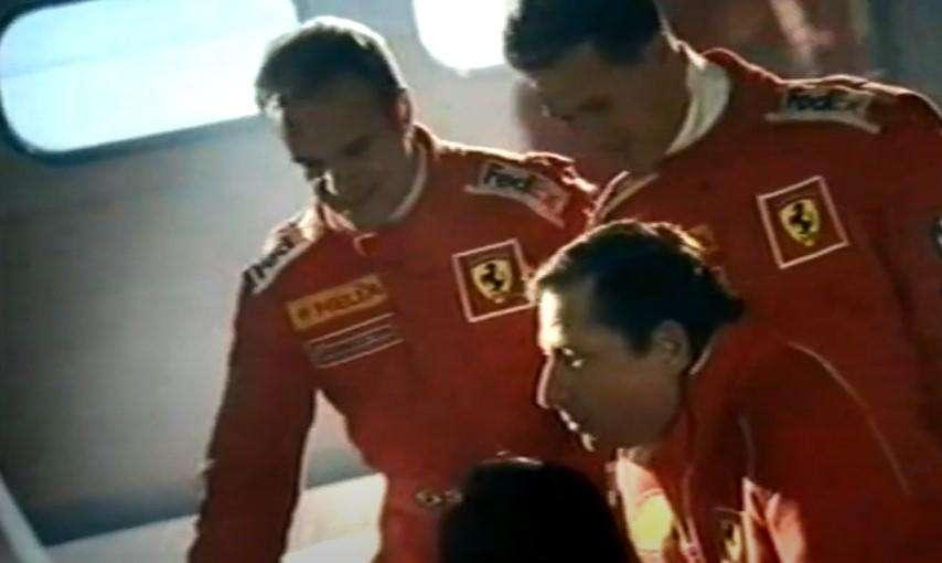 Formula 1 | 22 ottobre, la Ferrari ricorda il 10° titolo costruttori