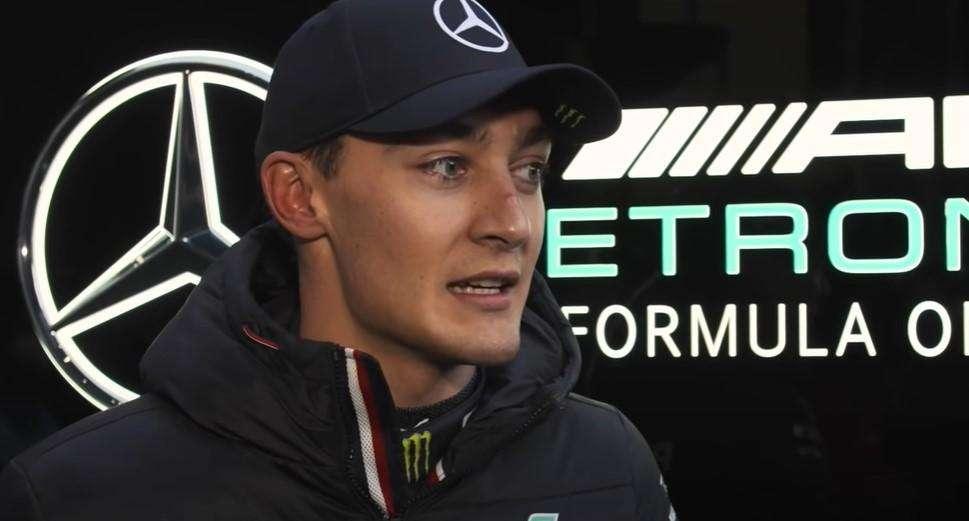 Formula 1 | Wolff incorona Russell a futuro campione: scherza sul 2022
