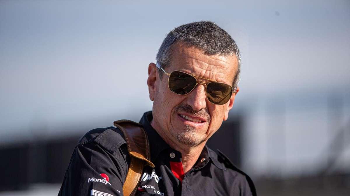 F1 | Steiner ironizza sulla nuova F1: "Ormai ci capisco più di curling”