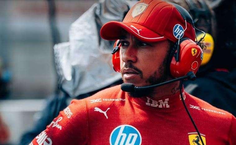 F1 | Terruzzi analizza Hamilton: “Fenomeno inguaiato” dopo Spa
