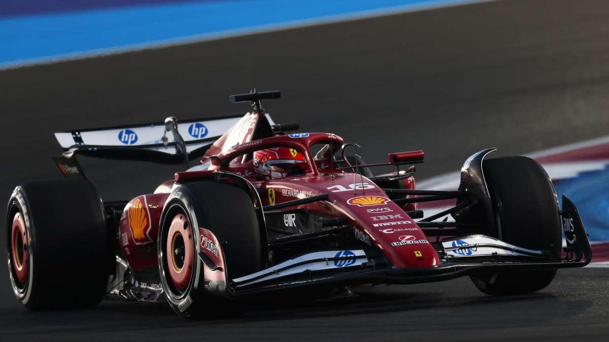 F1 News | Ferrari da incubo in Qatar: per Chinchero è la nuova normalità