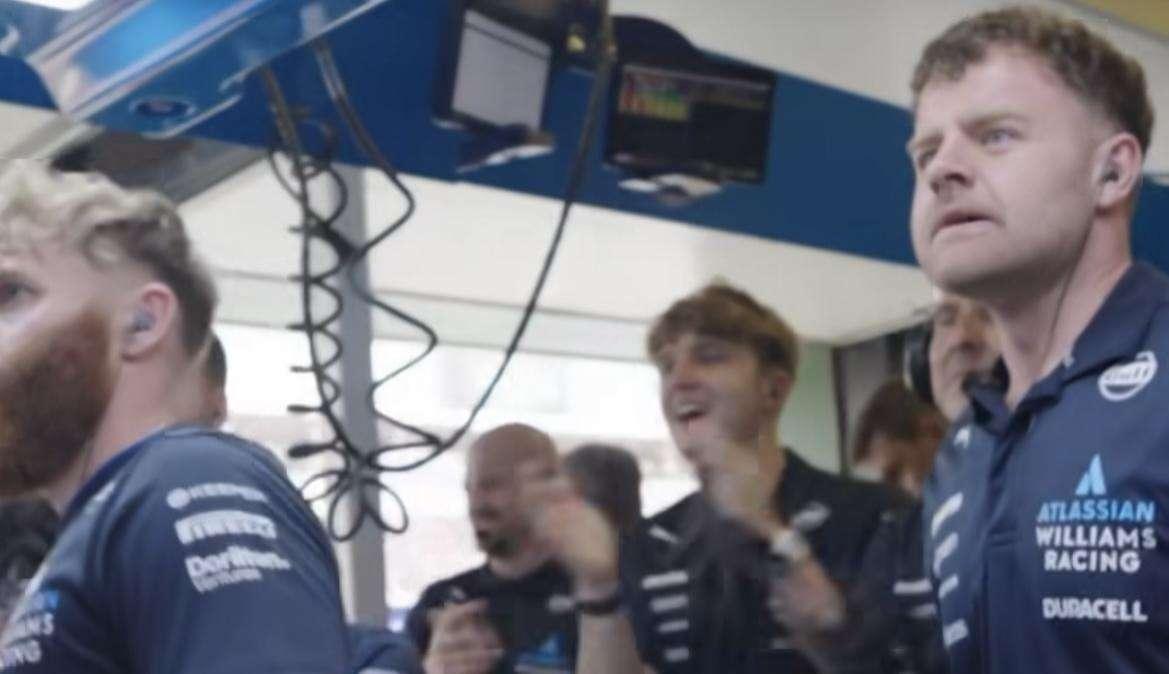 F1 | Qualifica Australia, Williams sorprende: Albon 6° e Sainz 10°