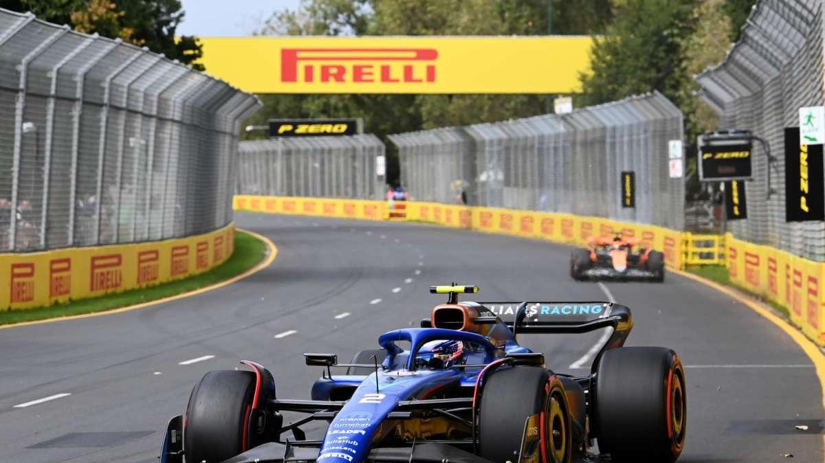 Williams, il 2026 sta diventando un incubo: dietrofront sulla presentazione