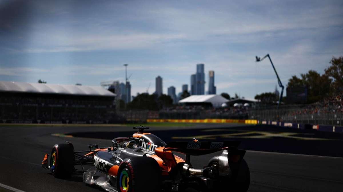 F1 | Orario GP Australia 2026: Programma Gara in TV F1, F2 e F3