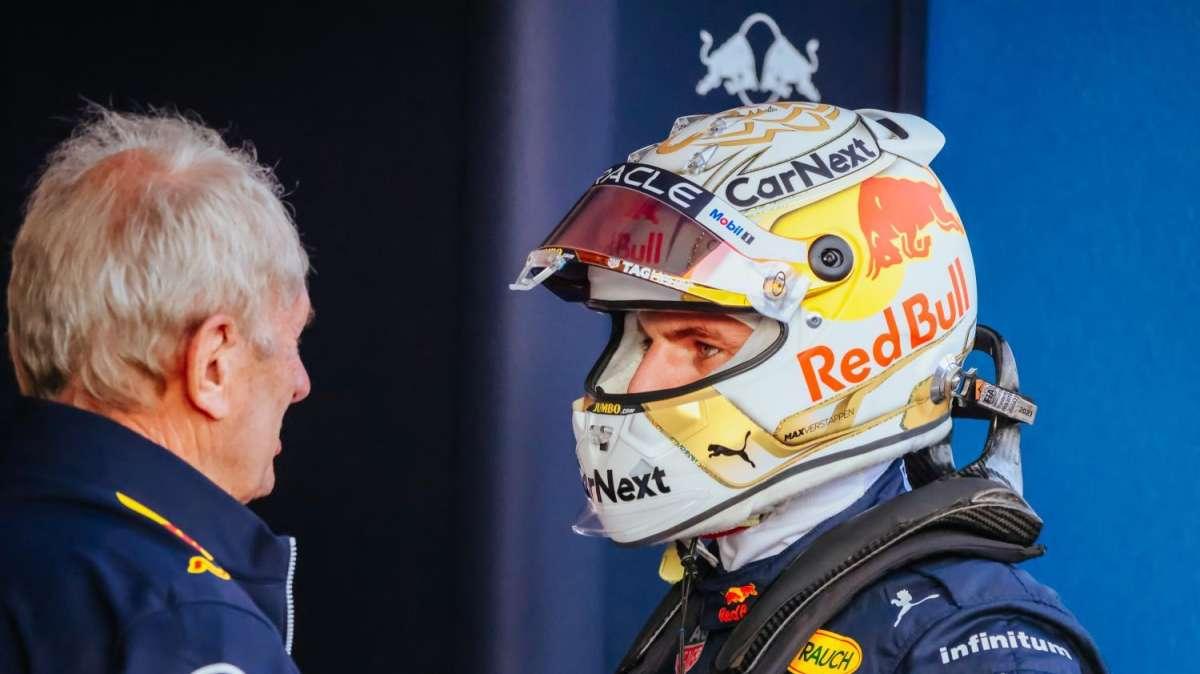 F1 | Red Bull, all-in sul giro secco per Monaco: a Marko non piace