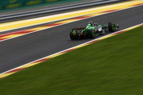 F1 | Spa e Zandvoort a rischio 2026? Si valuta la soluzione alternativa