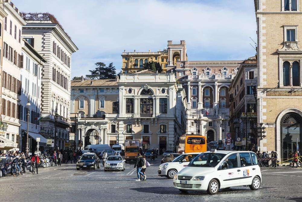 Roma | Nella Capitale e nel Lazio sconto sul bollo auto: come richiederlo