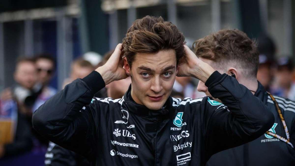 F1 | Mercedes, Russell trema per i rumors su Verstappen? Villeneuve conferma