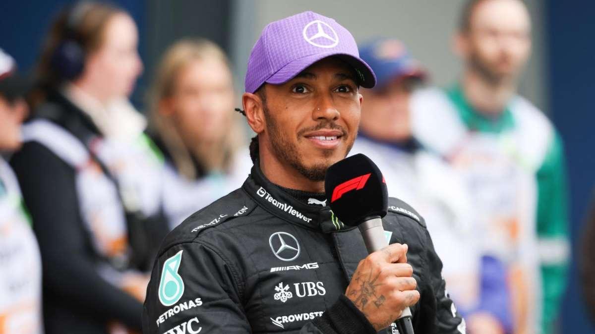 F1 | Mercedes, Hamilton dà un consiglio a Wolff per il suo successore
