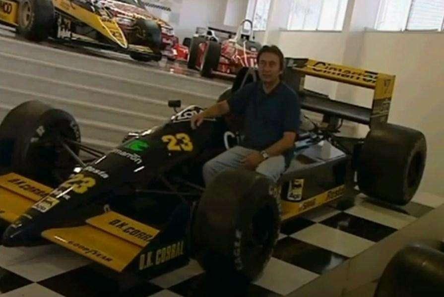 Formula 1 / Lutto nel Circus: è morto a 60 anni Adrian Campos