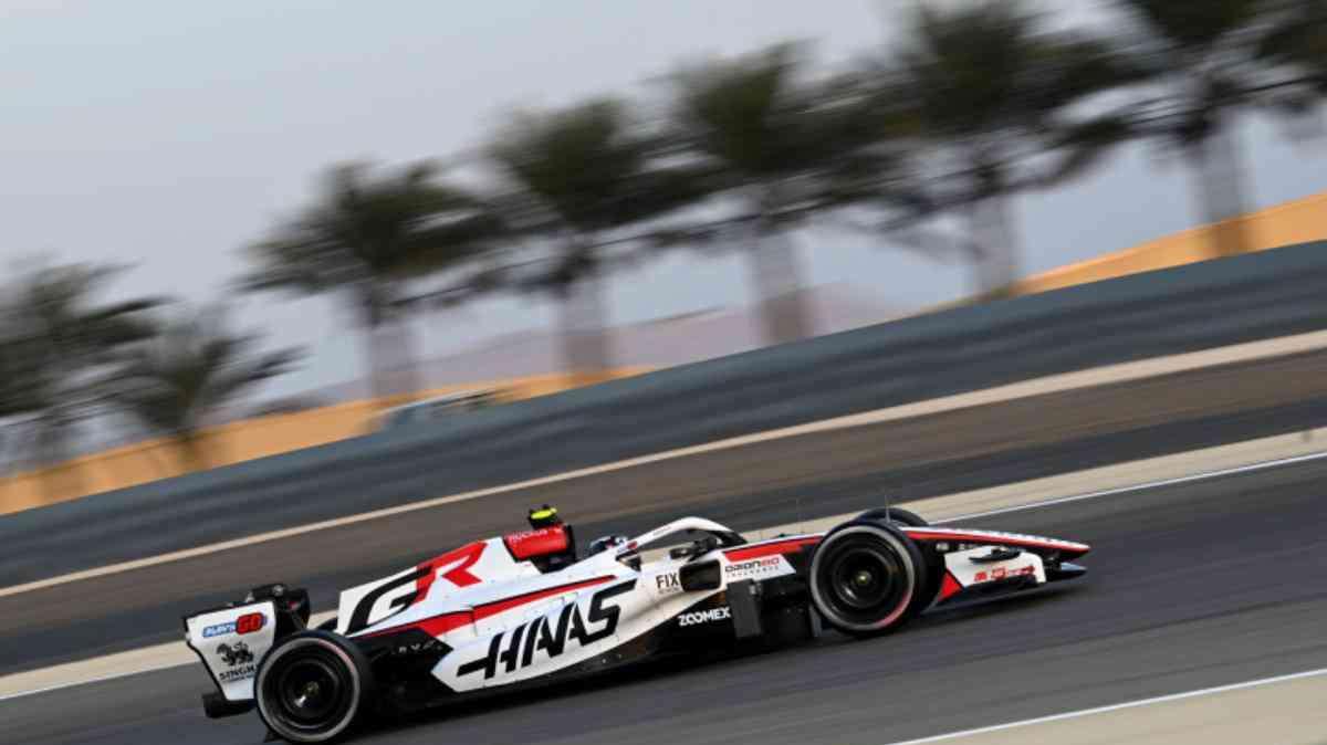 F1 | Haas sorprende nel 2026 a comando del centro gruppo
