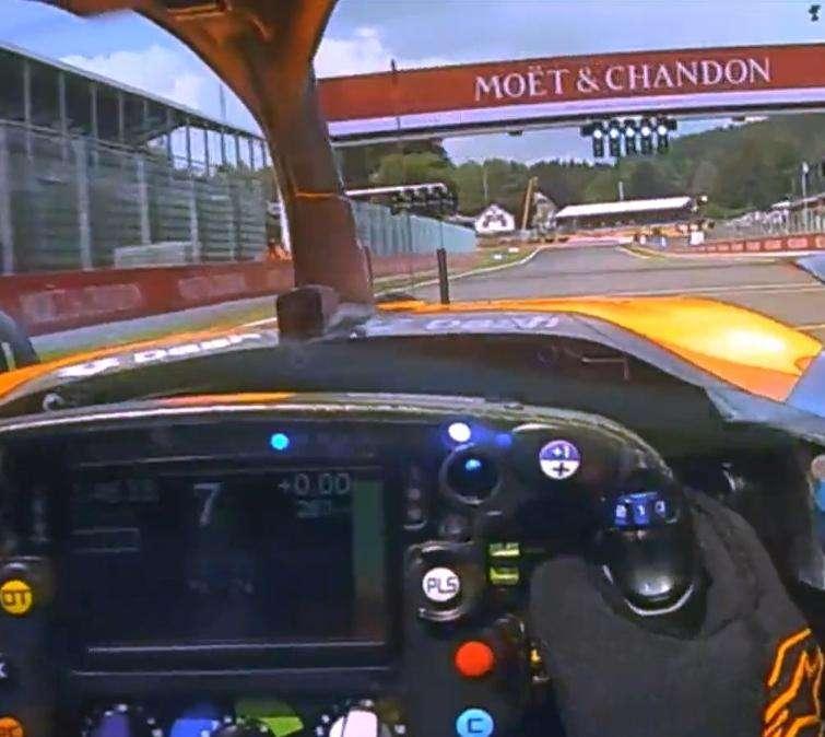 F1 | FP Belgio, McLaren spaventosa: Piastri volta. Ferrari lontana (per ora). Il meteo...