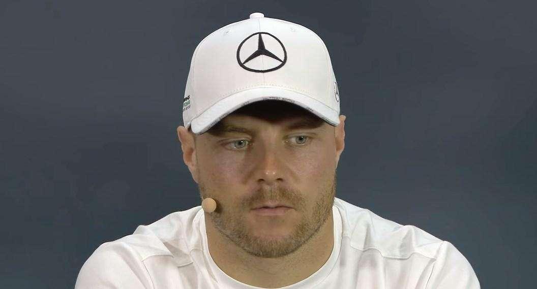 F1 / Mercedes, Bottas e il mondiale: "Ho un piano per il 2020"