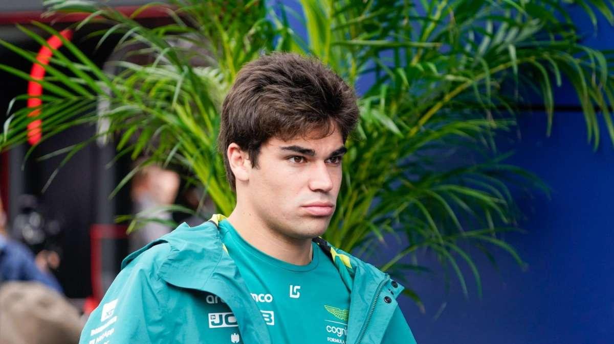 F1 | Arabia Saudita: Stroll supera Magnussen per eliminazioni in Q1