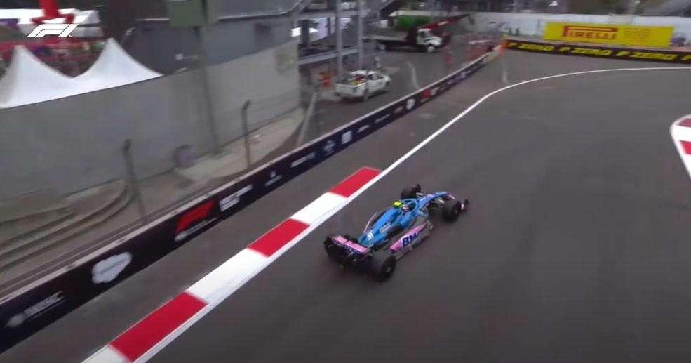 F1 | Monza teatro di sciopero: motoristi Alpine in protesta