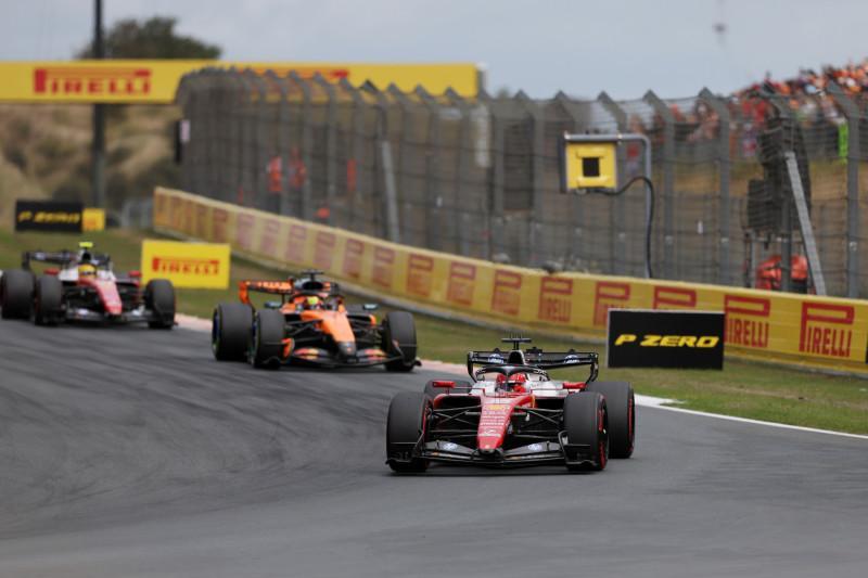 F1 | Ferrari verso Monza, Vanzini: "Con ADUO2 può ridurre il gap da Mercedes"