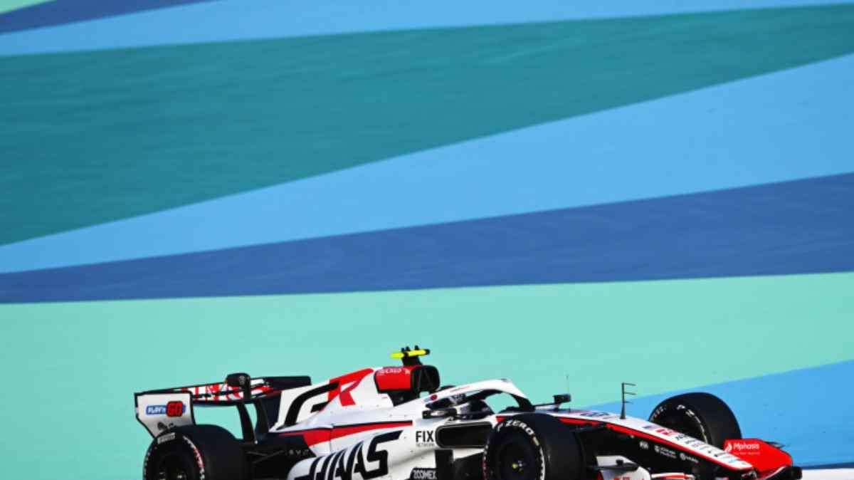 F1 | Haas forte grazie a Ferrari? Anche gli sviluppi sono simili