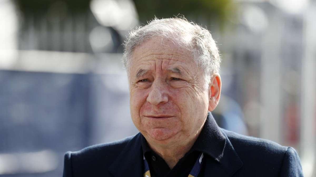 F1 | Todt confessa: "Red Bull mi chiamò prima di prendere Horner"
