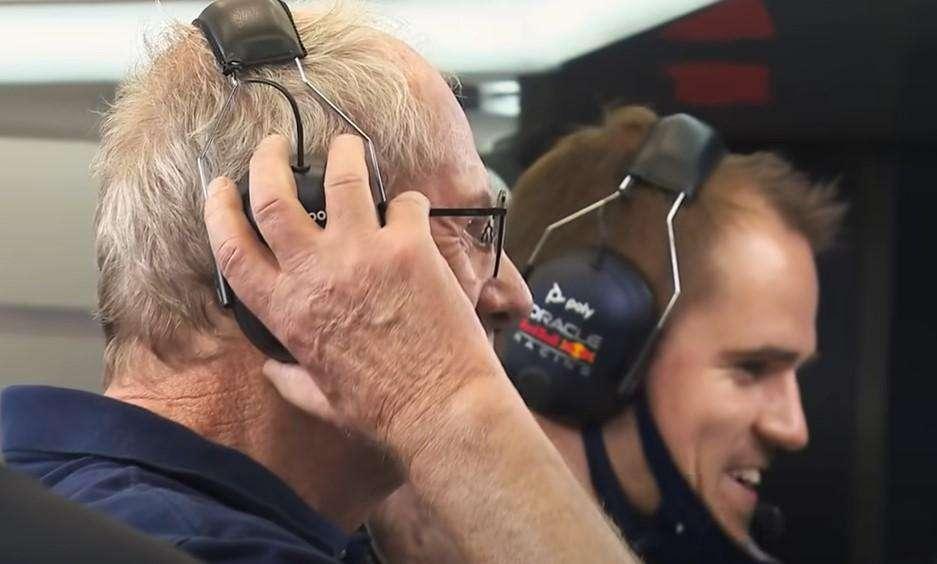 F1/ La clausola di uscita dal contratto di Verstappen è scaduta in Ungheria