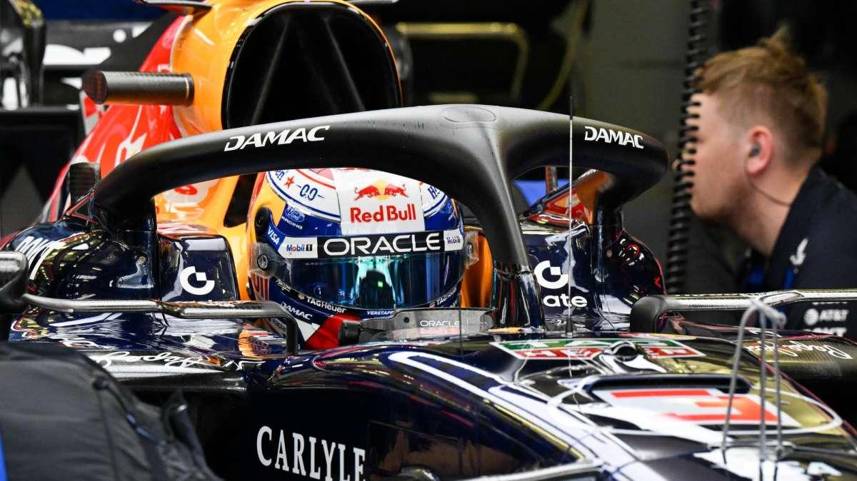 F1 | Red Bull in difficoltà: rivoluzione interna o mossa disperata?